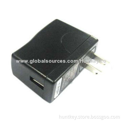 E-POS Adapter, Wall-mounted Type, 69% Typical Efficiency